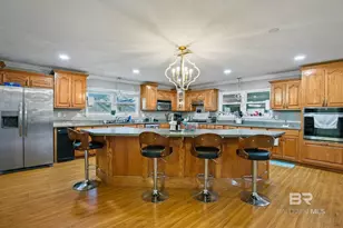 13545 Lyons Ave, Bayou La Batre, AL 36509 - Photo 9