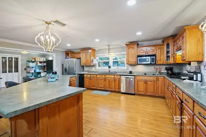 13545 Lyons Avenue, Bayou La Batre, AL 36509 - Photo 15