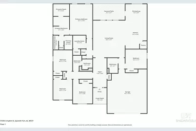 31256 Limpkin Street, Spanish Fort, AL 36527 - Photo 75