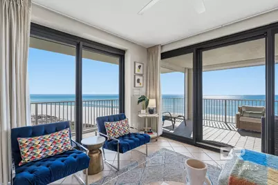 24900 Perdido Beach Boulevard #601, Orange Beach, AL 36561 - Photo 3