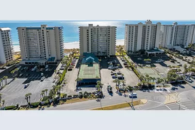 24900 Perdido Beach Boulevard #601, Orange Beach, AL 36561 - Photo 1