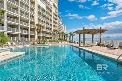 24900 Perdido Beach Boulevard #601, Orange Beach, AL 36561 - Photo 65