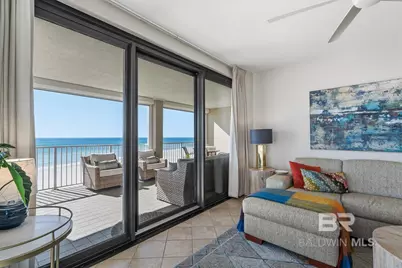 24900 Perdido Beach Boulevard #601, Orange Beach, AL 36561 - Photo 5