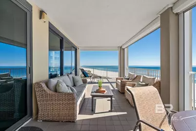 24900 Perdido Beach Boulevard #601, Orange Beach, AL 36561 - Photo 59