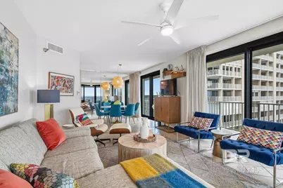 24900 Perdido Beach Boulevard #601, Orange Beach, AL 36561 - Photo 11