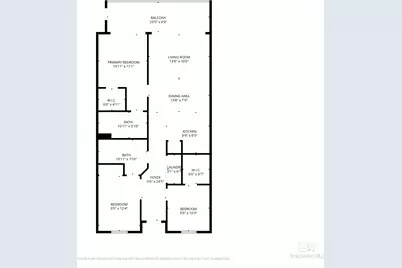 453 Dune Drive #708, Gulf Shores, AL 36542 - Photo 45