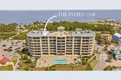 453 Dune Drive #708, Gulf Shores, AL 36542 - Photo 19