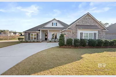 814 Dunker Avenue, Fairhope, AL 36532 - Photo 1