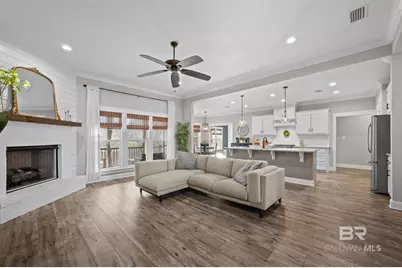 814 Dunker Avenue, Fairhope, AL 36532 - Photo 9