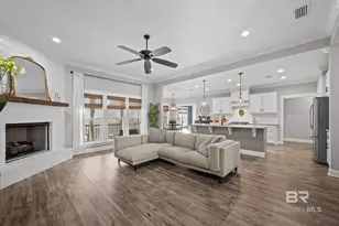 814 Dunker Ave, Fairhope, AL 36532 - Photo 9