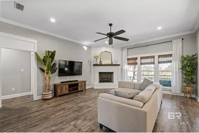 814 Dunker Avenue, Fairhope, AL 36532 - Photo 11