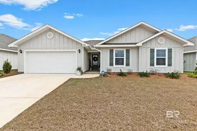22084 Aleutian Avenue, Foley, AL 36535 - Photo 1