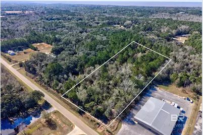 25280 Friendship Road, Daphne, AL 36526 - Photo 1