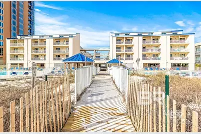 23044 Perdido Beach Boulevard #368, Orange Beach, AL 36561 - Photo 25