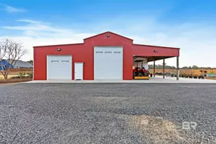 16014 Co Rd 26, Foley, AL 36535 - Photo 1