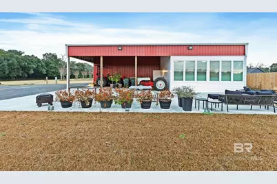 16014 County Road 26, Foley, AL 36535 - Photo 3