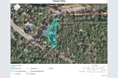 805 Mossy Oak Drive, Gulf Shores, AL 36542 - Photo 1