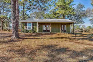 23532 Dunbar Rd, Robertsdale, AL 36567 - Photo 1