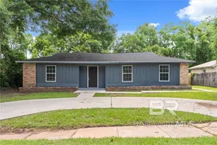 507 E Heritage Dr, Mobile, AL 36609 - Photo 1