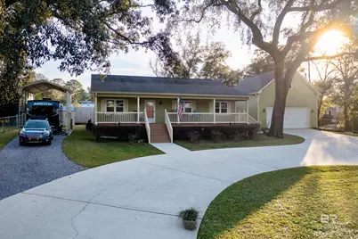 24810 County Road 20, Elberta, AL 36530 - Photo 1