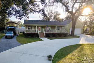 24810 Co Rd 20, Elberta, AL 36530 - Photo 1