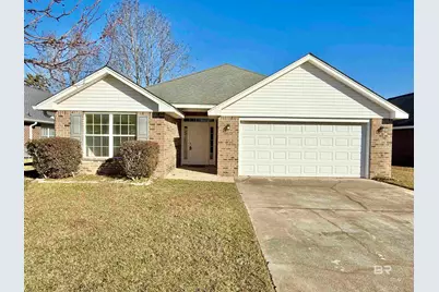 16677 Sugar Loop, Foley, AL 36535 - Photo 1