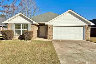 16677 Sugar Loop, Foley, AL 36535 - Photo 1