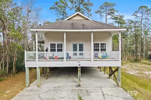 5140 Skiff Ln, Gulf Shores, AL 36542 - Photo 1