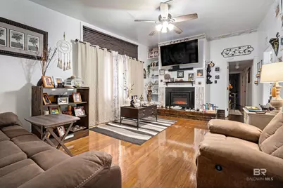 2004 W Beau Terra Drive, Mobile, AL 36618 - Photo 5