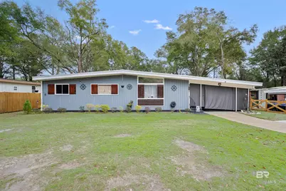 2004 W Beau Terra Drive, Mobile, AL 36618 - Photo 1