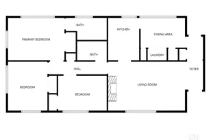 2004 W Beau Terra Dr, Mobile, AL 36618 - Photo 25