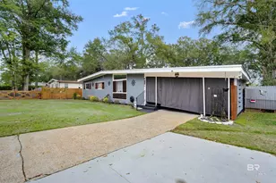 2004 W Beau Terra Dr, Mobile, AL 36618 - Photo 3