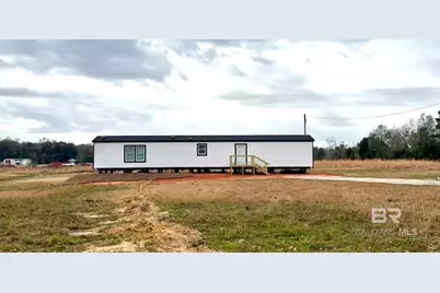 15366 Black & Griffin Road, Loxley, AL 36551 - Photo 1