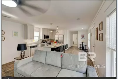 15366 Black & Griffin Road, Loxley, AL 36551 - Photo 7