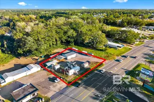 23736 State Hwy 59, Robertsdale, AL 36567 - Photo 3