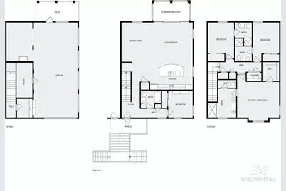 6630 Carlinga Drive, Pensacola, FL 32507 - Photo 43