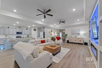 10831 Winning Colors Trail, Daphne, AL 36526 - Photo 7