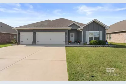 10831 Winning Colors Trail, Daphne, AL 36526 - Photo 1