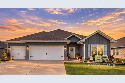 10831 Winning Colors Trail, Daphne, AL 36526 - Photo 1