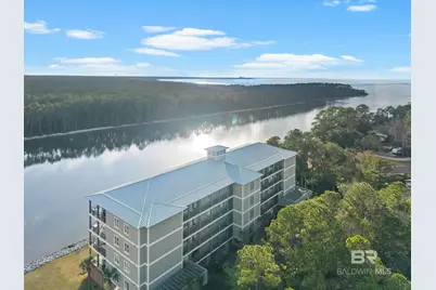 3944 Todd Lane #604, Gulf Shores, AL 36542 - Photo 1