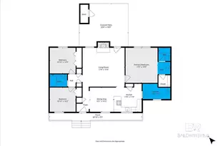 120 Meadow Wood Loop, Daphne, AL 36526 - Photo 21