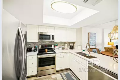 25300 Perdido Beach Boulevard #603, Orange Beach, AL 36561 - Photo 11