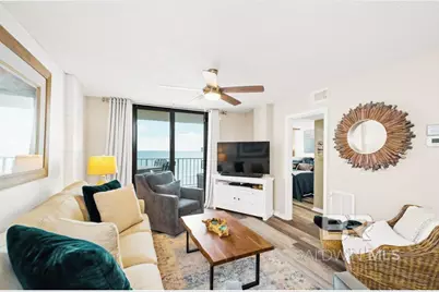 25300 Perdido Beach Boulevard #603, Orange Beach, AL 36561 - Photo 5