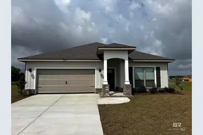 28873 Autumn Lakes Circle, Elberta, AL 36530 - Photo 1
