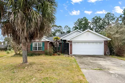 22414 Bobcat Lane, Orange Beach, AL 36561 - Photo 1