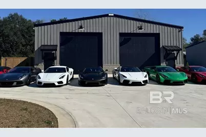 16904 Teresa Drive, Fairhope, AL 36532 - Photo 1