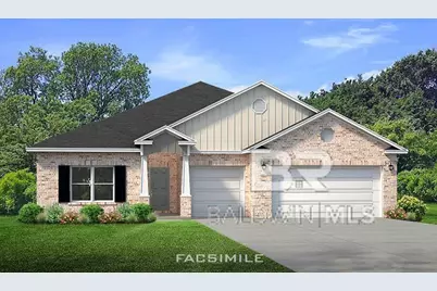 11528 Thistledown Loop, Spanish Fort, AL 36527 - Photo 1