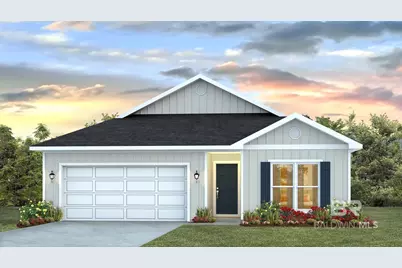 14242 Versailles Circle, Silverhill, AL 36576 - Photo 1