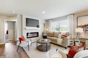 14242 Versailles Cir, Silverhill, AL 36576 - Photo 11