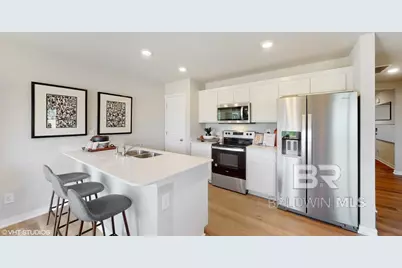 14242 Versailles Circle, Silverhill, AL 36576 - Photo 9